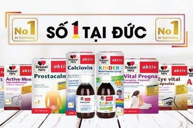Một trong những thương hiệu được nhiều Nhà thuốc đặt trọn niềm tin