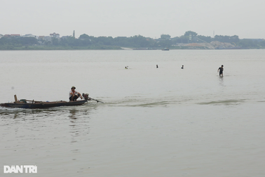 Mưa liên tục do bão Talim, nước ở các hồ thủy điện giờ ra sao?