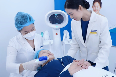 Viện Thẩm mỹ Quốc Tế Johnson Clinic mang trải nghiệm mới cho khách hàng