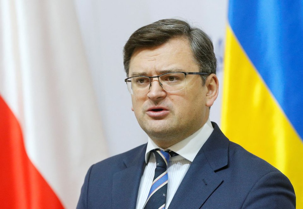 Ukraine hé lộ kế hoạch phản công quy mô lớn - 1 Ukraine hé lộ kế hoạch phản công quy mô lớn - 1