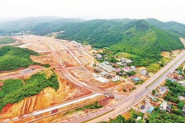 Bất động sản Vân Đồn: Sẽ không còn sốt nóng, sốt ảo và bong bóng?