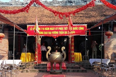 Hà Nội có thêm 10 di tích lịch sử - nghệ thuật được xếp hạng