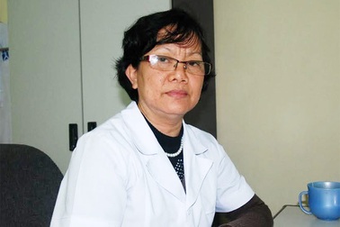 Đối phó với "ngáo đá" như thế nào?