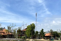 Bà Rịa - Vũng Tàu: Nhiều công trình sai phạm chưa xử lý xong đã xin tồn tại