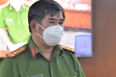 Phần mềm VNEID báo 607 người nghi mắc Covid-19 qua chốt ở TPHCM