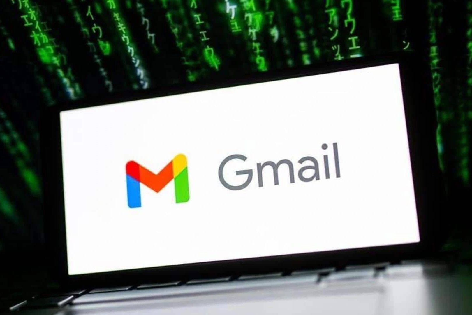 Google bác bỏ tin đồn rò rỉ dữ liệu Gmail hàng loạt - 1