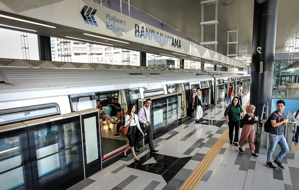 Cầu đường đi trước, nhà bước theo sau: Bài học quy hoạch hữu ích từ Malaysia - 1 Cầu đường đi trước, nhà bước theo sau: Bài học quy hoạch hữu ích từ Malaysia - 1