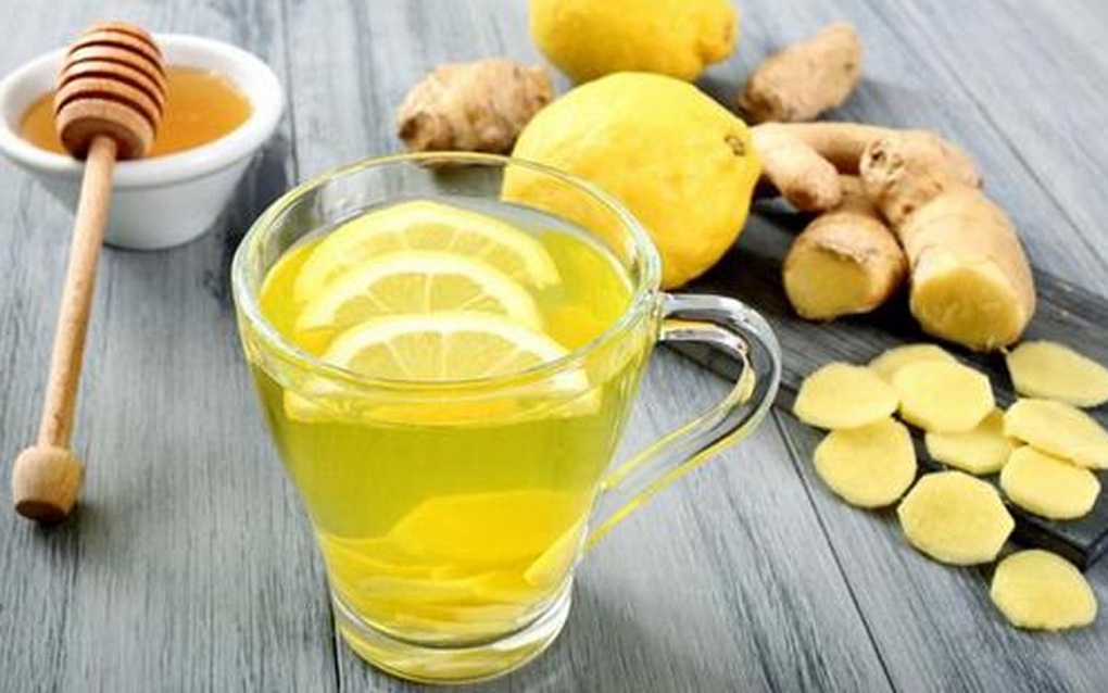 Những món giúp thanh lọc cơ thể sau chuỗi tiệc tùng ngày Tết - 4 Những món giúp thanh lọc cơ thể sau chuỗi tiệc tùng ngày Tết - 4