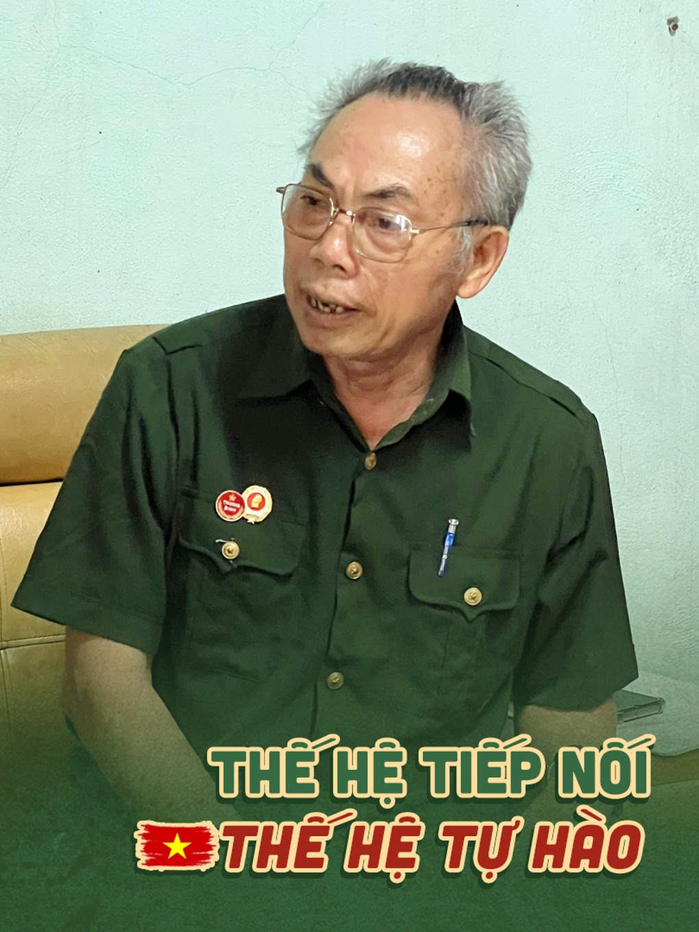 Trường Nhân Pharma và hành trình tri ân tháng 7 “Thế hệ tiếp nối, Thế hệ tự hào” - 1 Trường Nhân Pharma và hành trình tri ân tháng 7 “Thế hệ tiếp nối, Thế hệ tự hào” - 1
