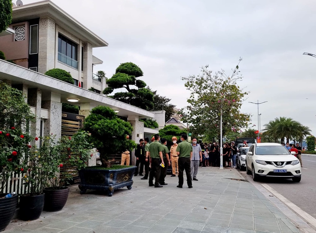 Sai phạm tại Công ty CP Quản lý đường sông số 3, khởi tố thêm 3 đối tượng - 2 Sai phạm tại Công ty CP Quản lý đường sông số 3, khởi tố thêm 3 đối tượng - 2