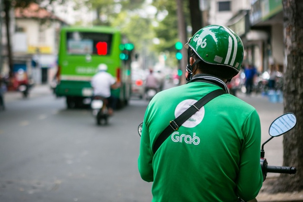 Sẽ đánh giá, công nhận kỹ năng nghề quốc gia cho các tài xế Grab - 1 Sẽ đánh giá, công nhận kỹ năng nghề quốc gia cho các tài xế Grab - 1