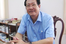 Vụ Cà Mau được tặng xe Lexus: “Nếu tham mưu sai tôi xin chịu trách nhiệm”