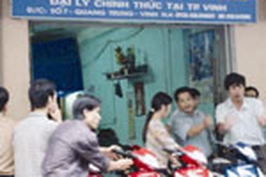 Thu thuế kiểu “khủng bố” doanh nghiệp