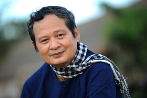 Bài thơ thương tiếc nhạc sĩ An Thuyên