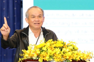 Bầu Đức kể về "điều chưa từng dám mơ" khi 5 năm qua nói gì cũng sai