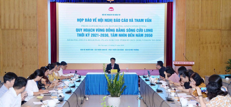 Tầm nhìn 2050, vựa lúa Đồng bằng Sông Cửu Long sẽ có đường sắt? - 1 Tầm nhìn 2050, vựa lúa Đồng bằng Sông Cửu Long sẽ có đường sắt? - 1