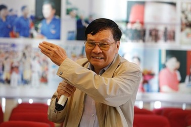 “Tôi không đi đường BOT thì không được thu phí của tôi!”