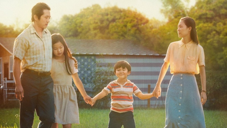 The Crown thắng lớn tại Quả cầu vàng 2021 - 9 The Crown thắng lớn tại Quả cầu vàng 2021 - 9