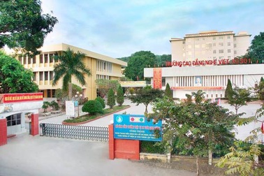 Chuyển 10 trường cao đẳng, trung cấp thuộc Bộ Xây dựng về Bộ LĐ-TB&XH