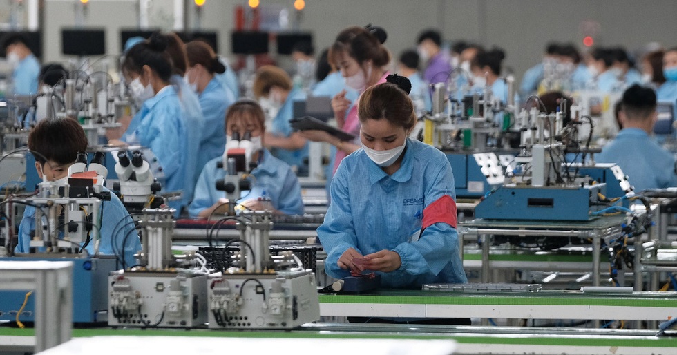 Những điều chỉnh về trợ cấp thất nghiệp theo Luật Việc làm mới