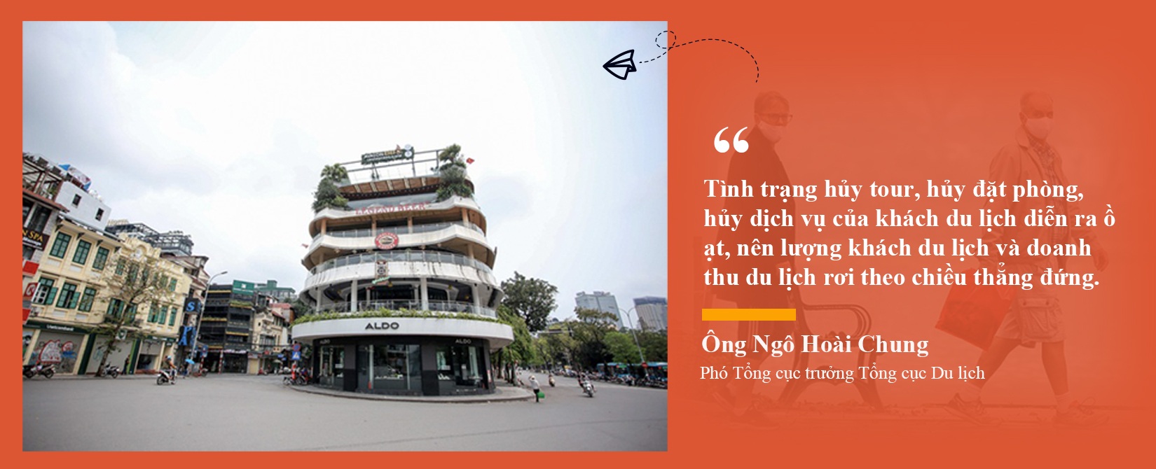 Doanh nghiệp lữ hành kiệt sức trong bão Covid-19 - 3 Doanh nghiệp lữ hành kiệt sức trong bão Covid-19 - 3