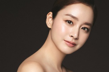 Những sao nữ sở hữu gương mặt đẹp nhất Hàn Quốc