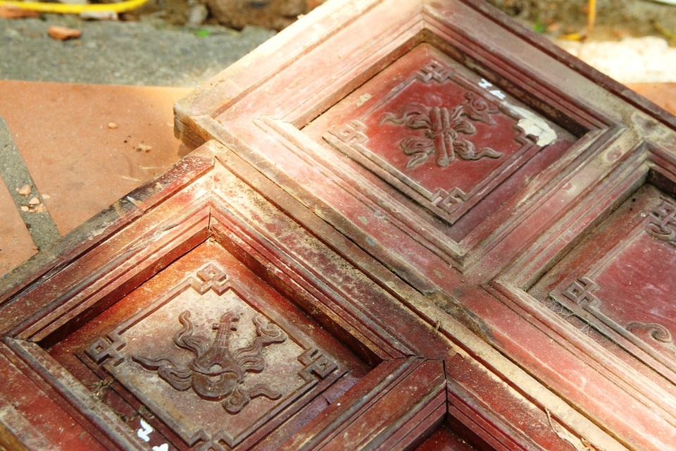 Hạ giải cây cầu ngói độc đáo ở Việt Nam - 13 Hạ giải cây cầu ngói độc đáo ở Việt Nam - 13