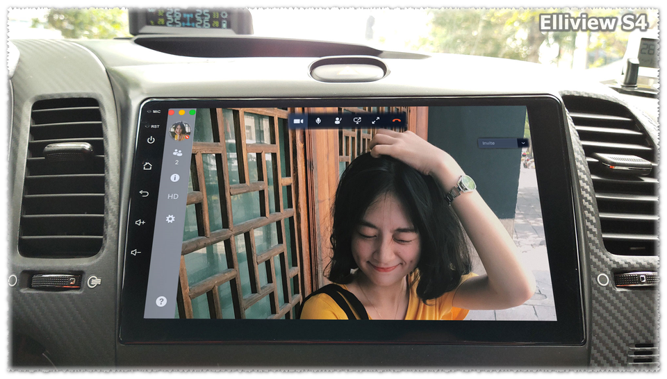 Lợi ích thực sự của màn hình android ô tô nhiều người chưa biết - 1 Lợi ích thực sự của màn hình android ô tô nhiều người chưa biết - 1