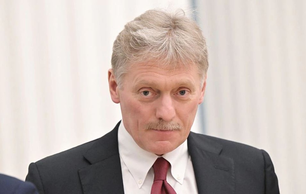 Nga lên tiếng về đề xuất hòa bình của Trung Quốc - 1