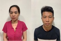 Mua hơn 1,6 tấn lợn dịch tả châu Phi về giết mổ bán ra thị trường