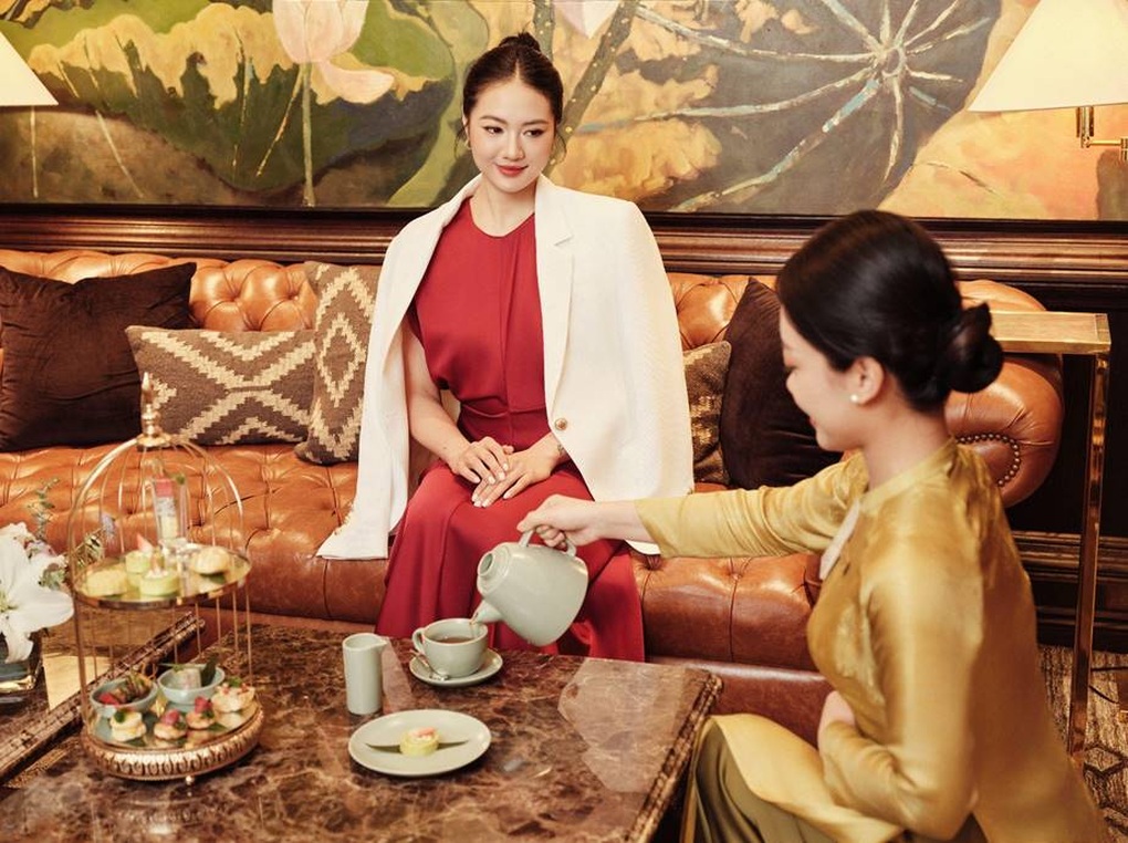 SH Airport Lounge tận tâm phục vụ, nâng tầm trải nghiệm phòng chờ sân bay Việt - 1 SH Airport Lounge tận tâm phục vụ, nâng tầm trải nghiệm phòng chờ sân bay Việt - 1