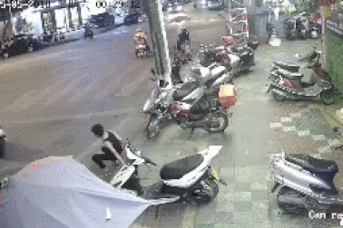 Tạo hiệu ứng tua nhanh, chuyển động chậm và quay ngược cực độc trên video