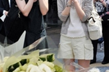 Lại đâm chém người điên loạn ở Tokyo, 1 phụ nữ thiệt mạng