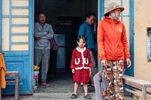 Công an vào cuộc vụ người đàn ông giao hàng nghi bị đánh chết