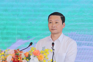 Chủ tịch Thanh Hóa: Điều chuyển, thay thế cán bộ yếu kém