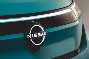 Suzuki vượt Nissan trên bảng xếp hạng toàn cầu