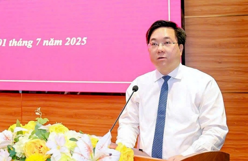 Cách mạng tinh gọn bộ máy muốn thành công phải dựa vào nhân dân - 3