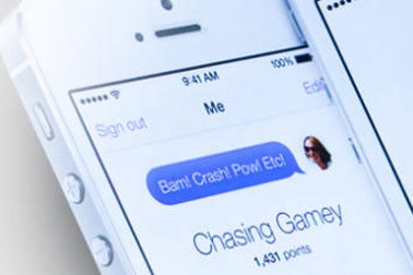 “Chân dung” iPhone thế hệ mới hé lộ qua iOS 7