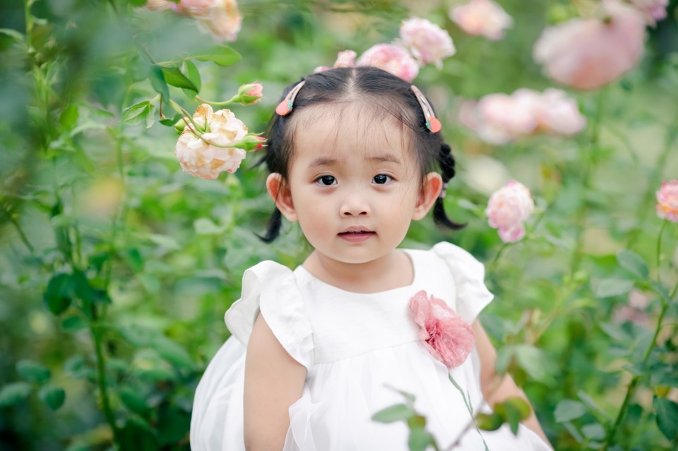 Khánh Thi xúc động kể lại chuyện con gái sinh non - 6 Khánh Thi xúc động kể lại chuyện con gái sinh non - 6