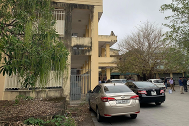 Nhiều tài liệu, hồ sơ của Ban quản lý đầu tư công trình giao thông bị mất