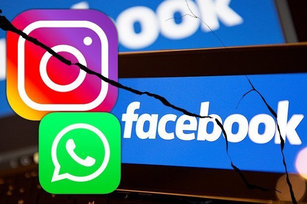 Facebook nói gì về sự cố toàn cầu đêm qua? - 1 Facebook nói gì về sự cố toàn cầu đêm qua? - 1