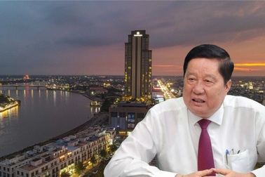 Mở rộng ra phía biển là cơ hội bước ngoặt của Cần Thơ