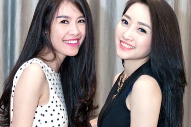 Ca sĩ Quế Vân khoe dáng đẹp với váy chấm bi