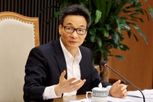 Phó Thủ tướng: Khẩn trương ban hành quy định dạy văn hóa trong trường nghề