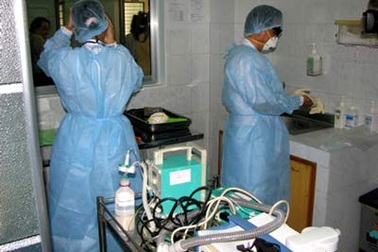 Tự sử dụng thuốc điều trị cúm A/H1N1 rất nguy hiểm