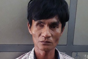 Lời khai của nghi phạm chột mắt đâm nữ tiểu thương 14 nhát dao