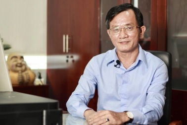 Phó TBT Báo Pháp luật TPHCM Nguyễn Đức Hiển gửi đơn tố giác bà Phương Hằng