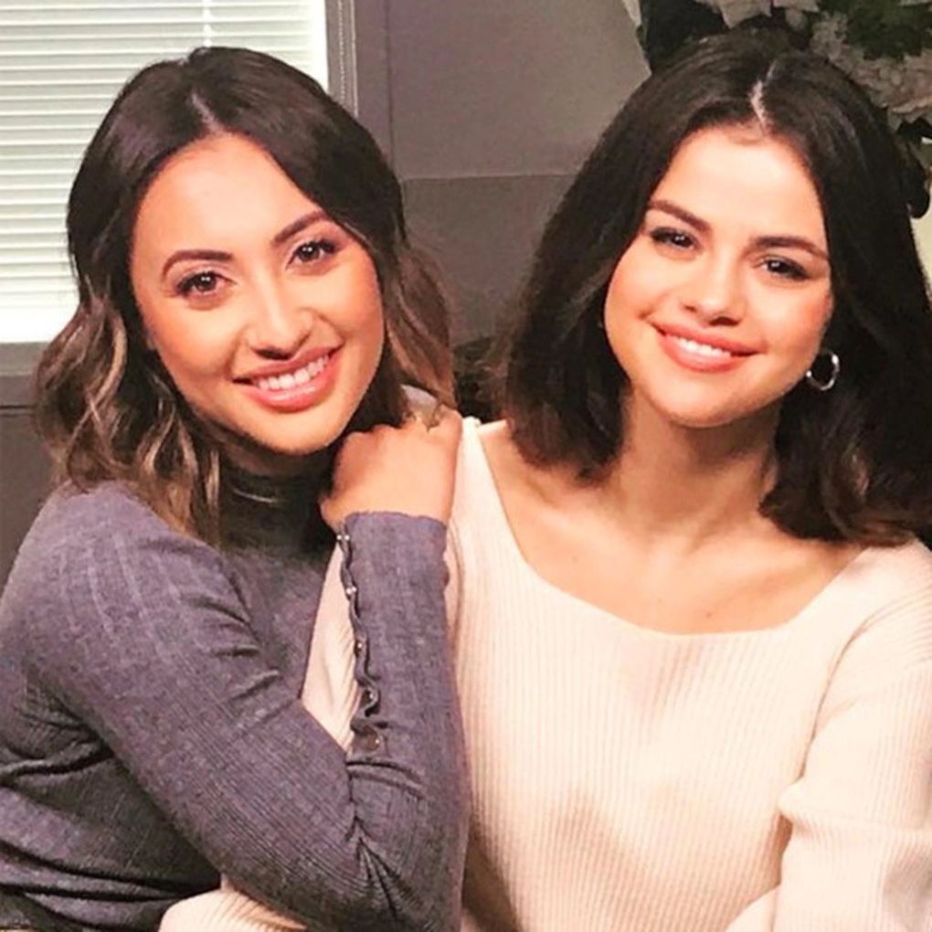 Tình bạn 15 năm của Selena Gomez và ân nhân hiến thận trước khi toang - 2 Tình bạn 15 năm của Selena Gomez và ân nhân hiến thận trước khi toang - 2