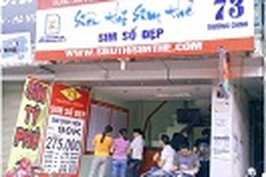 Sieuthisimthe.com.vn: Lựa chọn số 1 của sinh viên