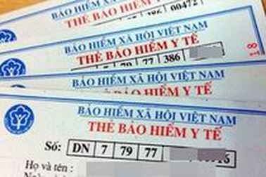 Có hai thẻ BHYT, có được cộng dồn thời gian tham gia?
